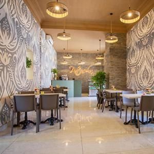 Terral Hotel & Spa บิกุญญา ภายนอก รูปภาพ