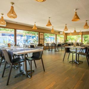 Terral Hotel & Spa บิกุญญา ภายนอก รูปภาพ