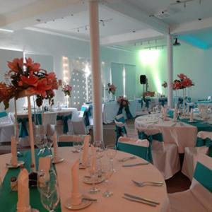 Terral Hotel & Spa บิกุญญา ภายนอก รูปภาพ