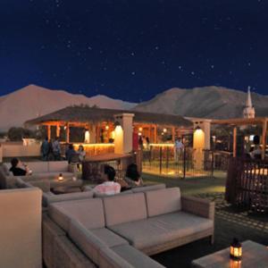 Terral Hotel & Spa บิกุญญา ภายนอก รูปภาพ